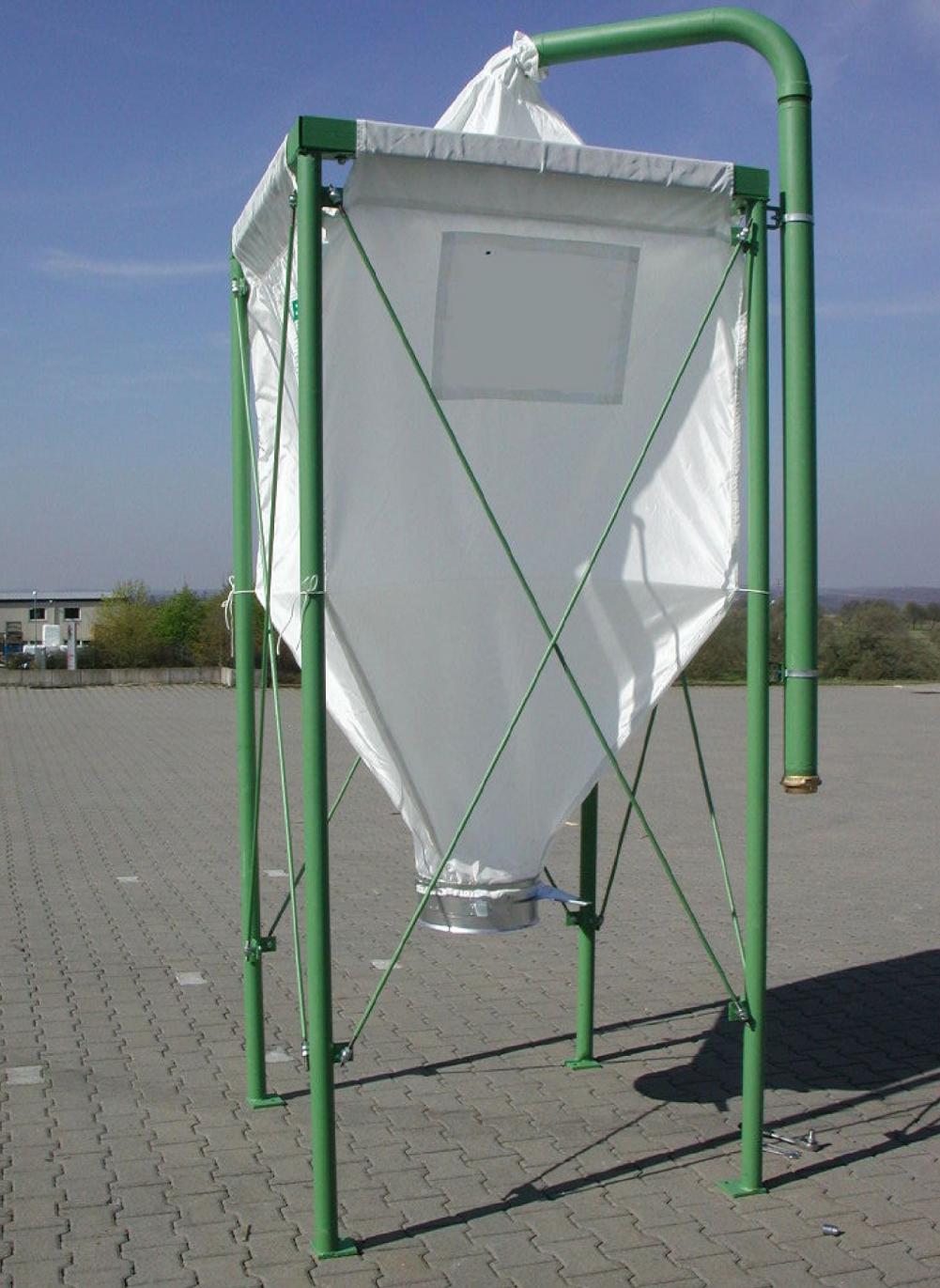 Trevira Silo Gebraucht Kaufen, Trevira Silo, Gebrauchte Agrarfahrzeuge