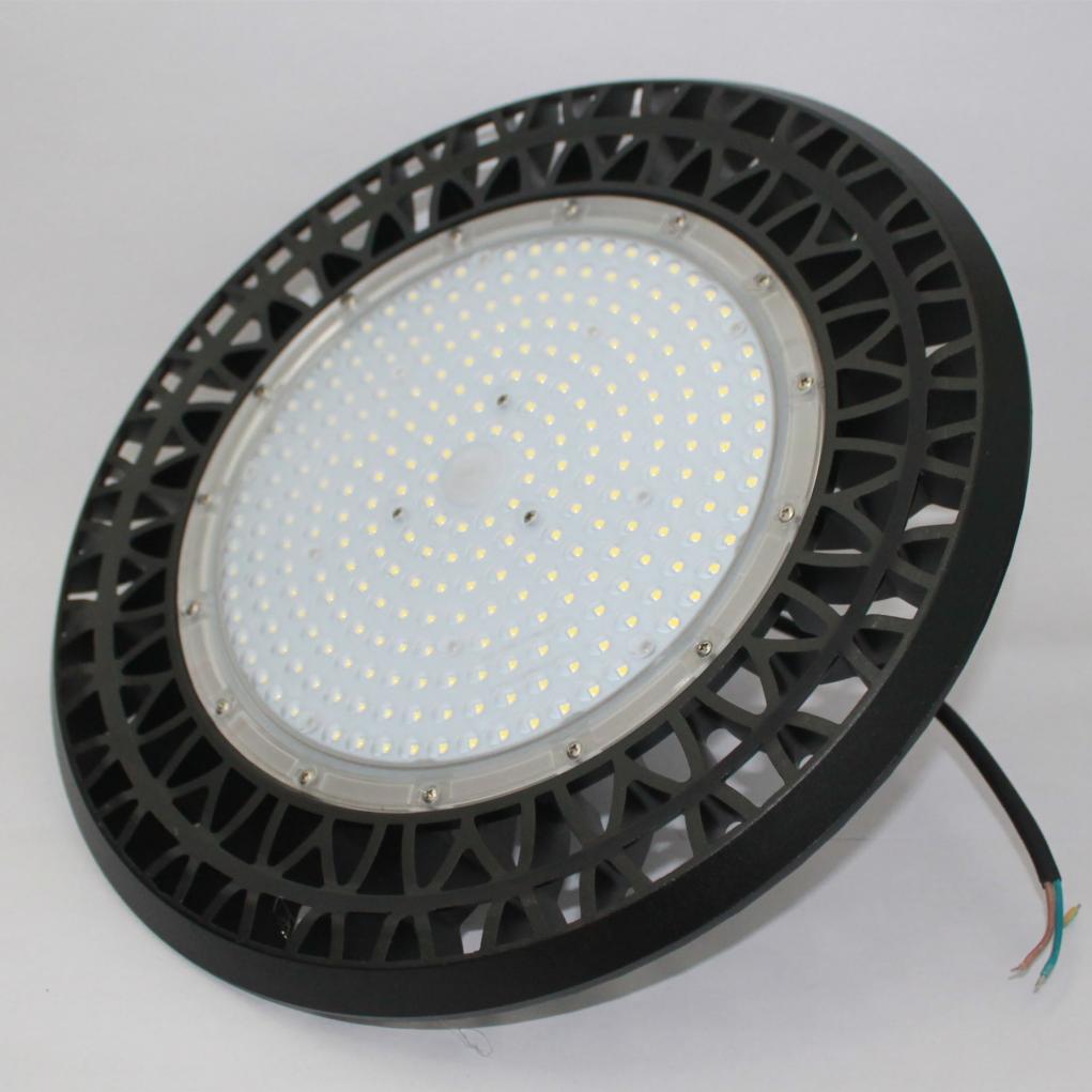 PS-LED Lup UFO200WT